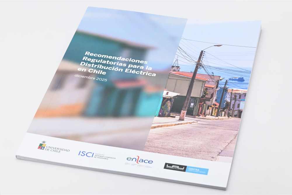 Electricity Distribution Crisis: Report Proposes Key Changes to Chile’s Regulatory Model